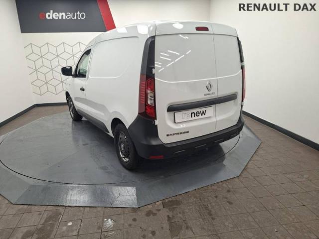 Renault Express image 8