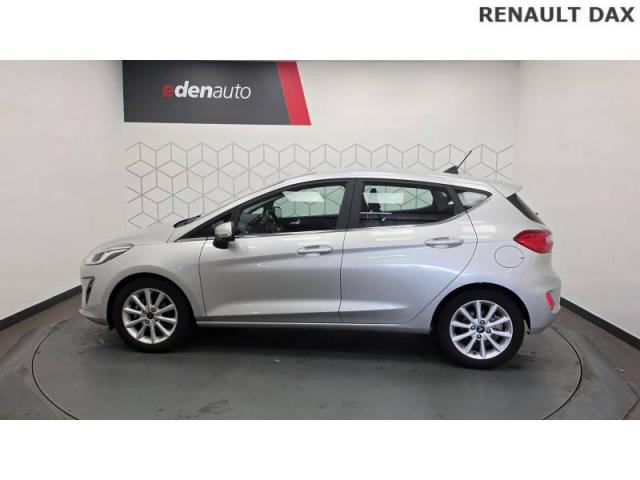 Ford Fiesta image 8