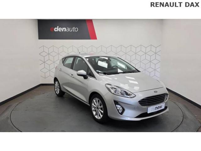 Ford Fiesta image 5