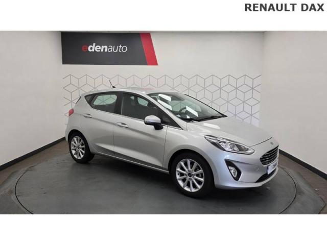 Ford Fiesta image 4