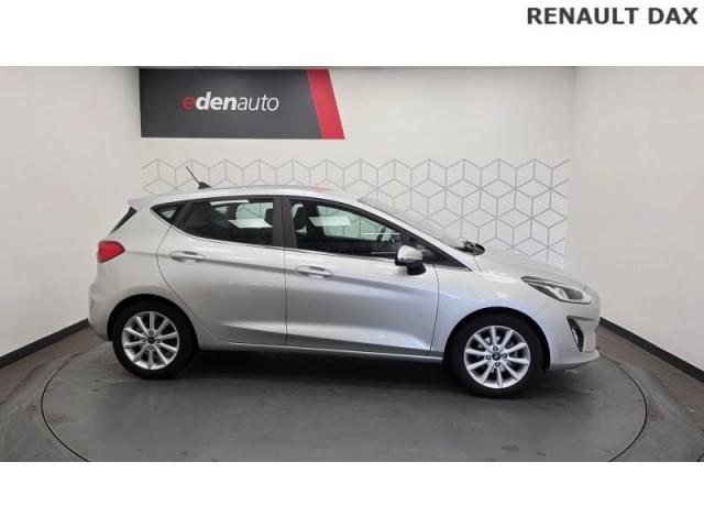 Ford Fiesta image 9