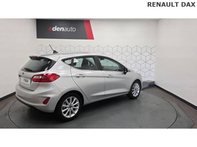 Ford Fiesta image 2