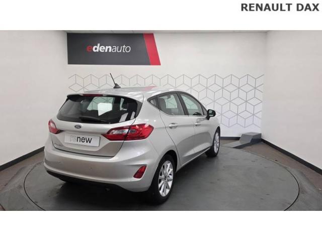 Ford Fiesta image 3