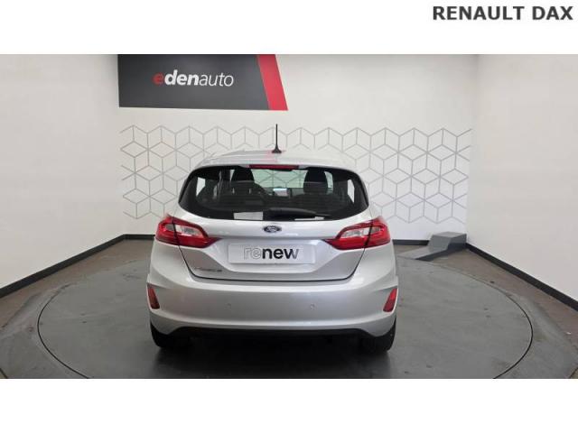 Ford Fiesta image 7