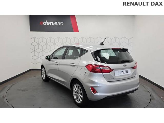 Ford Fiesta image 6