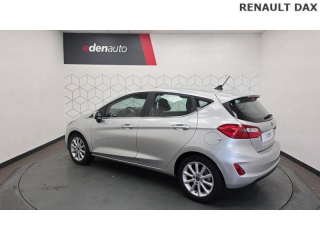 Ford Fiesta image 1