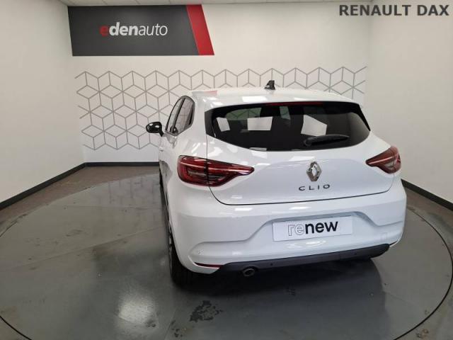 Renault Clio image 8
