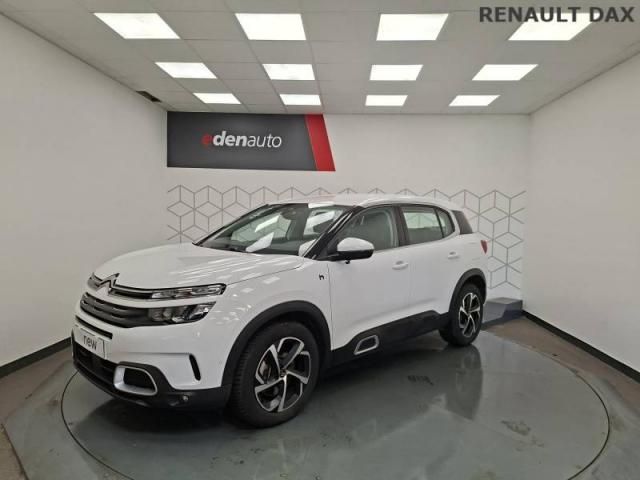 Citroen C5 Aircross image 2
