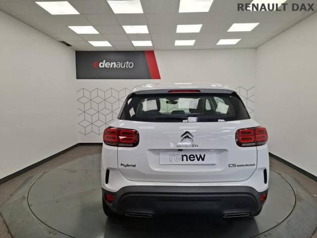 Citroen C5 Aircross image 3