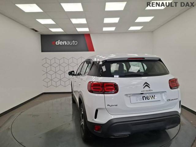 Citroen C5 Aircross image 1