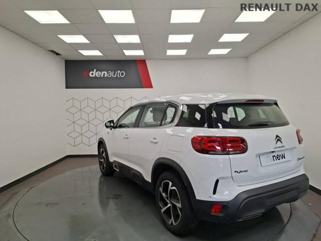 Citroen C5 Aircross image 5