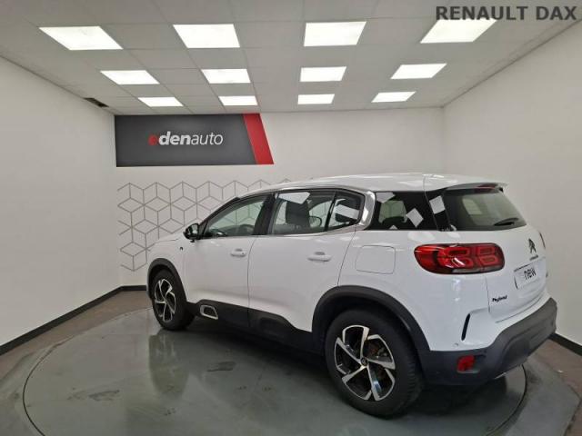 Citroen C5 Aircross image 6