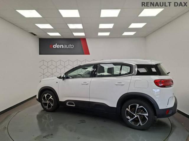 Citroen C5 Aircross image 4