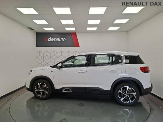 Citroen C5 Aircross image 7
