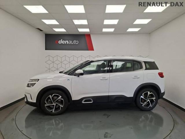 Citroen C5 Aircross image 8