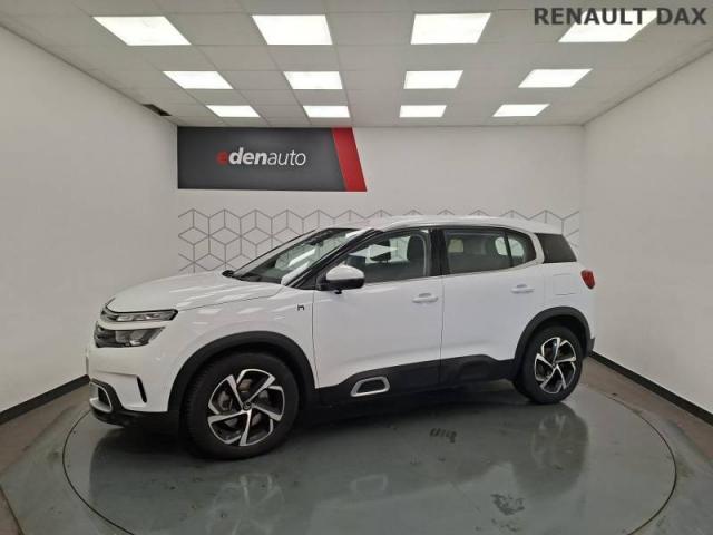 Citroen C5 Aircross image 9