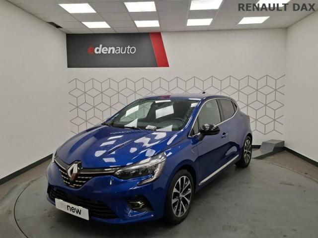 Renault Clio E-Tech Hybride 145 Techno