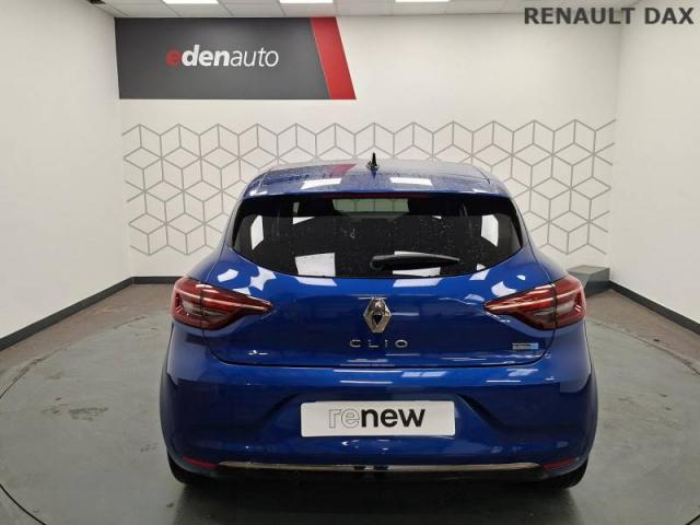 Renault Clio image 2