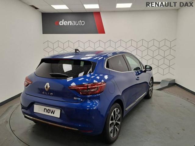 Renault Clio image 9