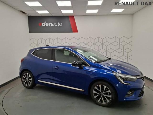 Renault Clio image 8