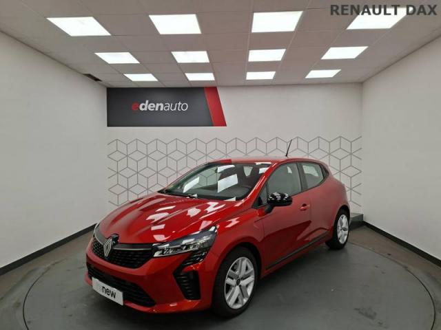 Renault Clio Blue Dci 100 Ch Gsr2 Evolution