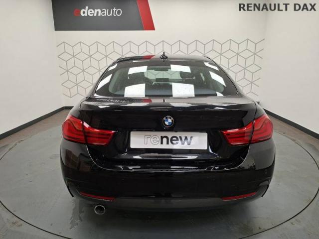 Bmw Série 4 Gran Coupé image 1
