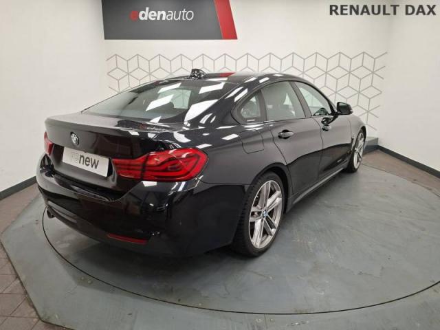 Bmw Série 4 Gran Coupé image 5
