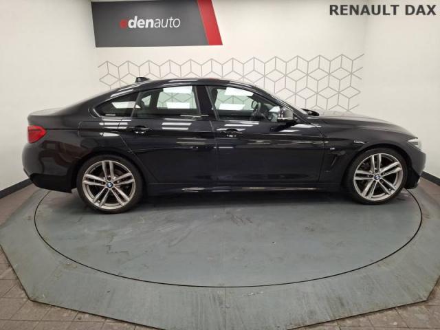 Bmw Série 4 Gran Coupé image 9