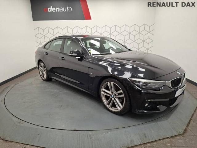 Bmw Série 4 Gran Coupé image 3