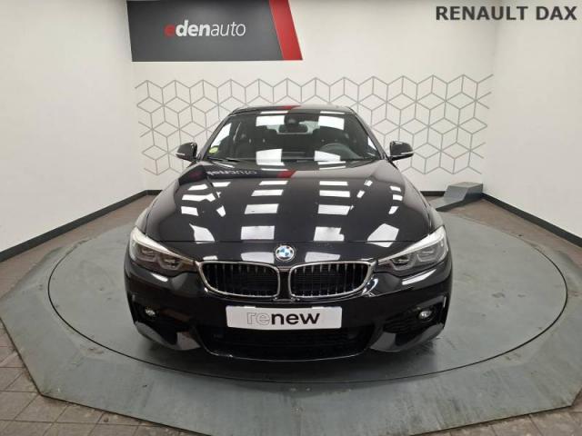 Bmw Série 4 Gran Coupé image 6