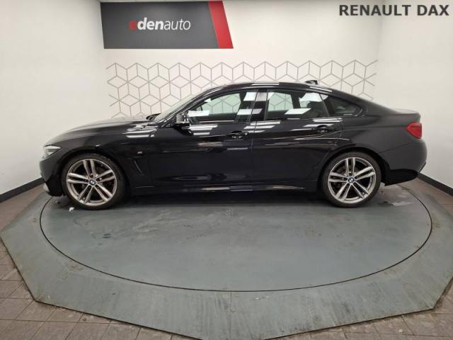 Bmw Série 4 Gran Coupé image 2