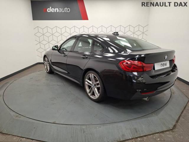 Bmw Série 4 Gran Coupé image 7