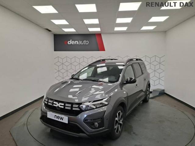 Dacia Jogger Hybrid 140 7 Places Extreme