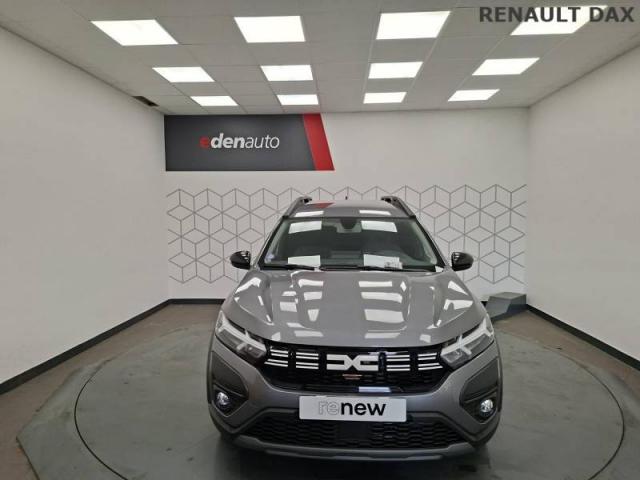 Dacia Jogger image 6