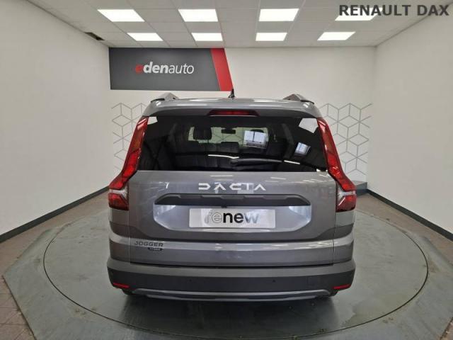 Dacia Jogger image 3