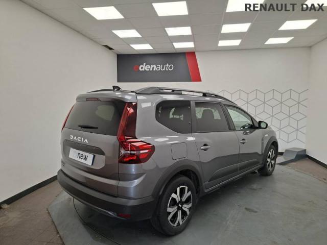Dacia Jogger image 8