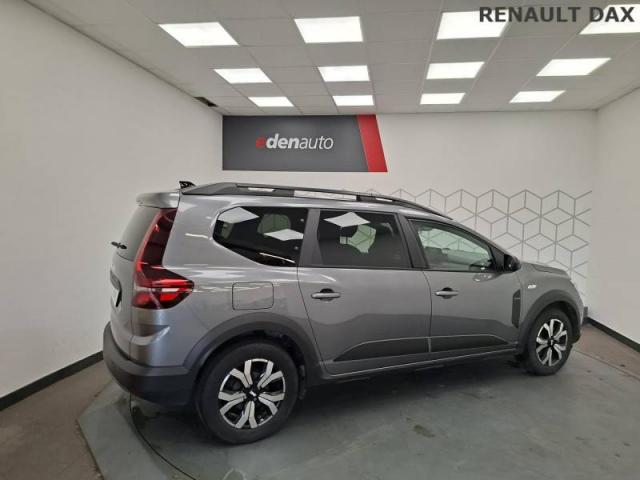 Dacia Jogger image 9
