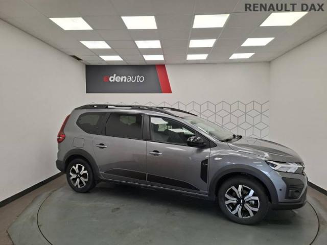 Dacia Jogger image 7