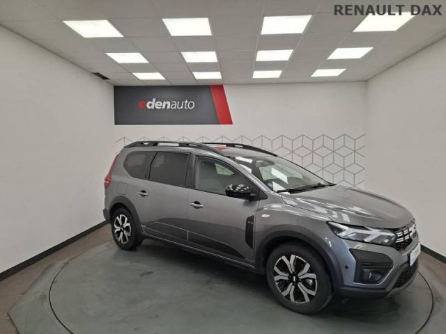 Dacia Jogger image 5