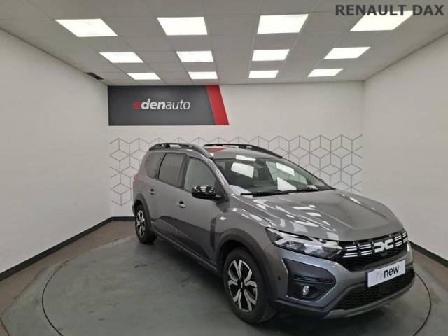 Dacia Jogger image 4
