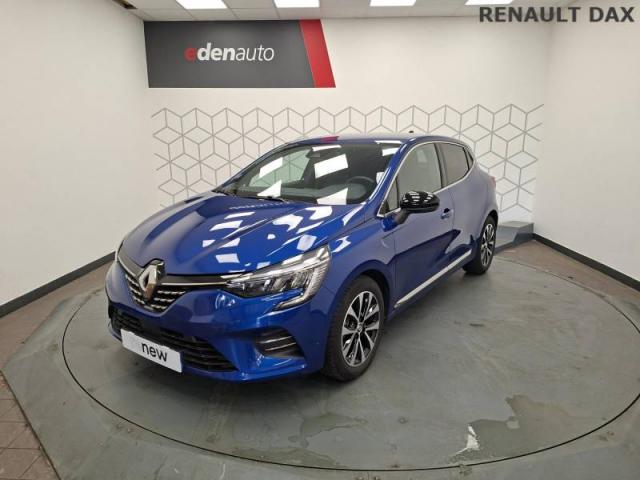 Renault Clio Tce 90 Techno