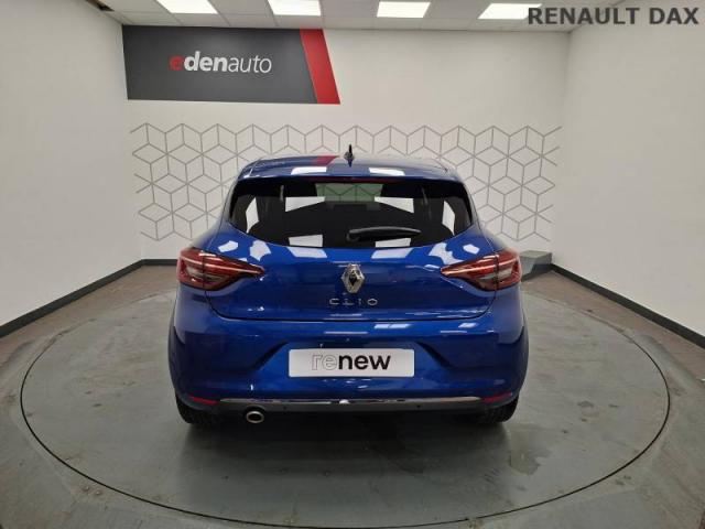Renault Clio image 1