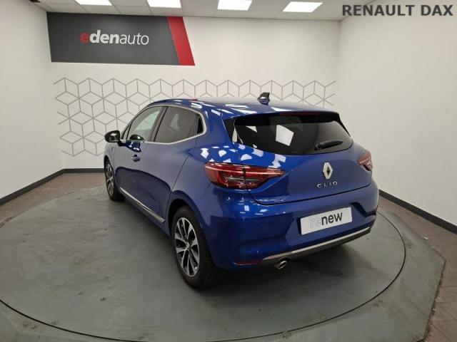 Renault Clio image 7