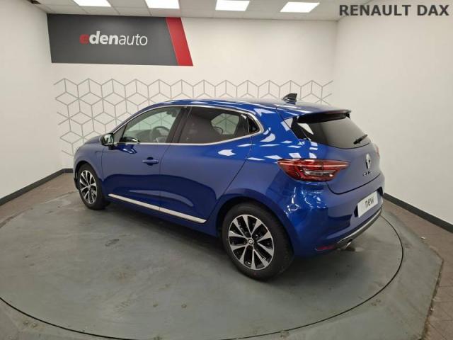 Renault Clio image 9