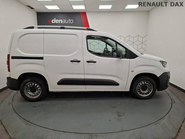 Peugeot Partner image 4