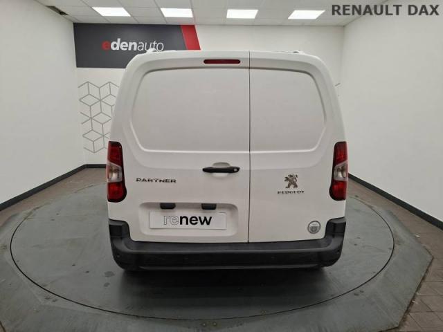 Peugeot Partner image 5