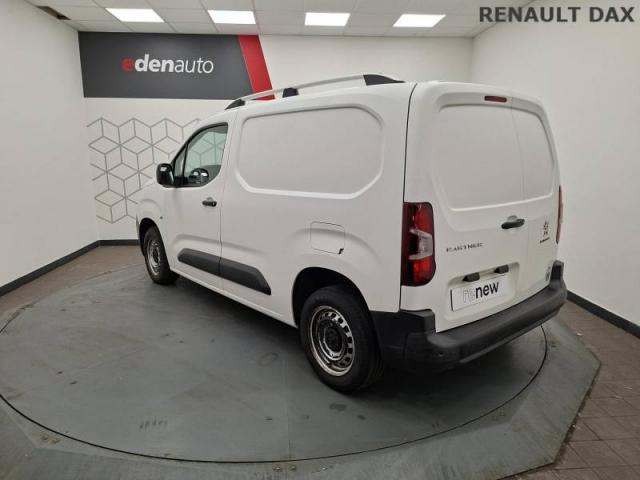 Peugeot Partner image 7