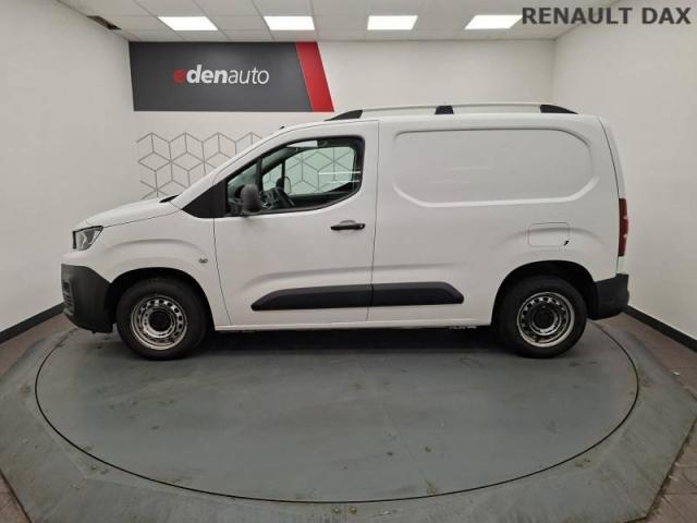 Peugeot Partner image 6