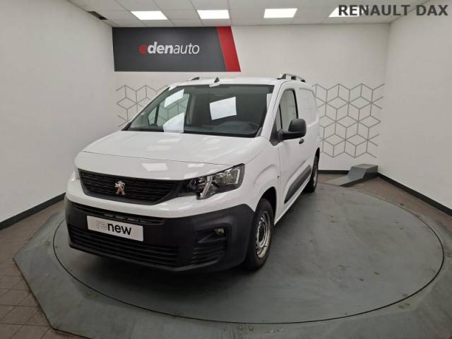 Peugeot Partner image 9