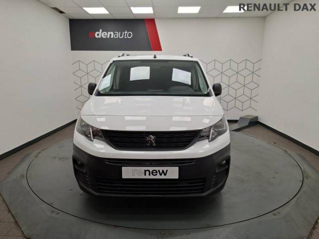 Peugeot Partner image 3